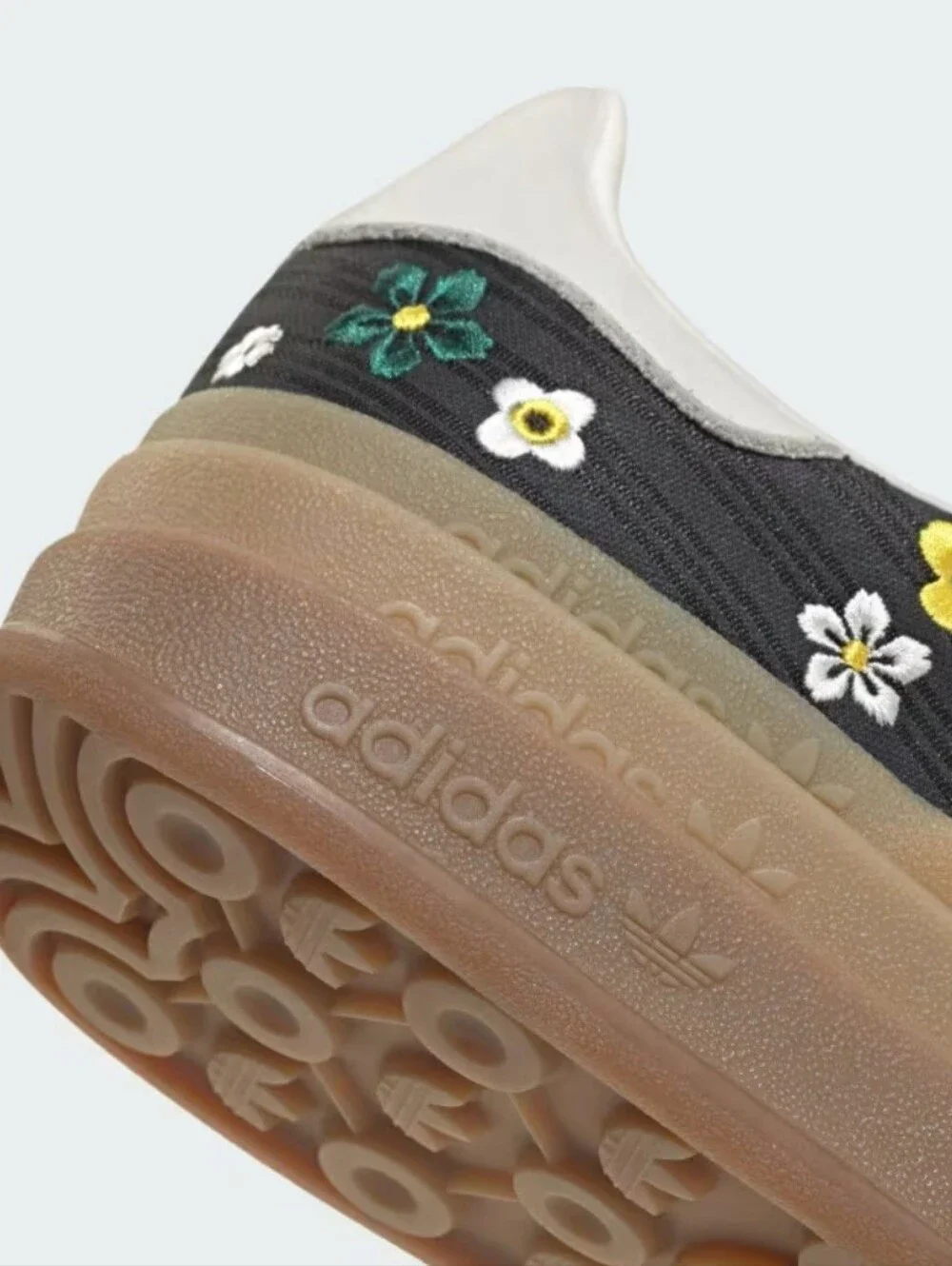 Adidas Original X Liberty  London Gazelle  Bold Shoes